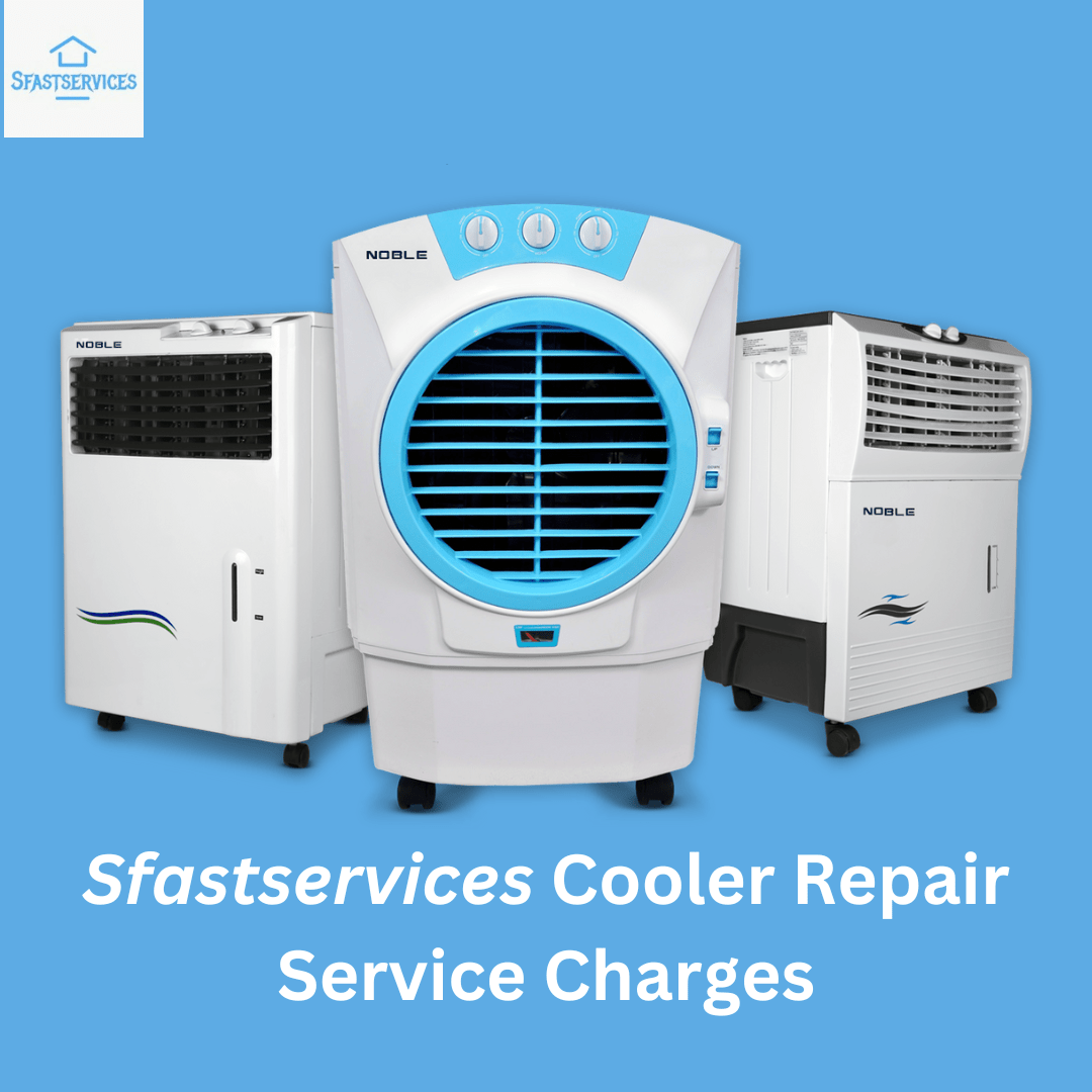 Air Cooler Repair Service Charges Cooler Repairing Charges Near Me